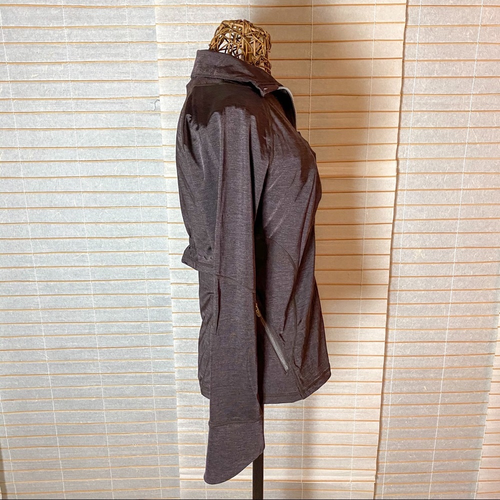 Zella Jacket - Picture 4 of 7